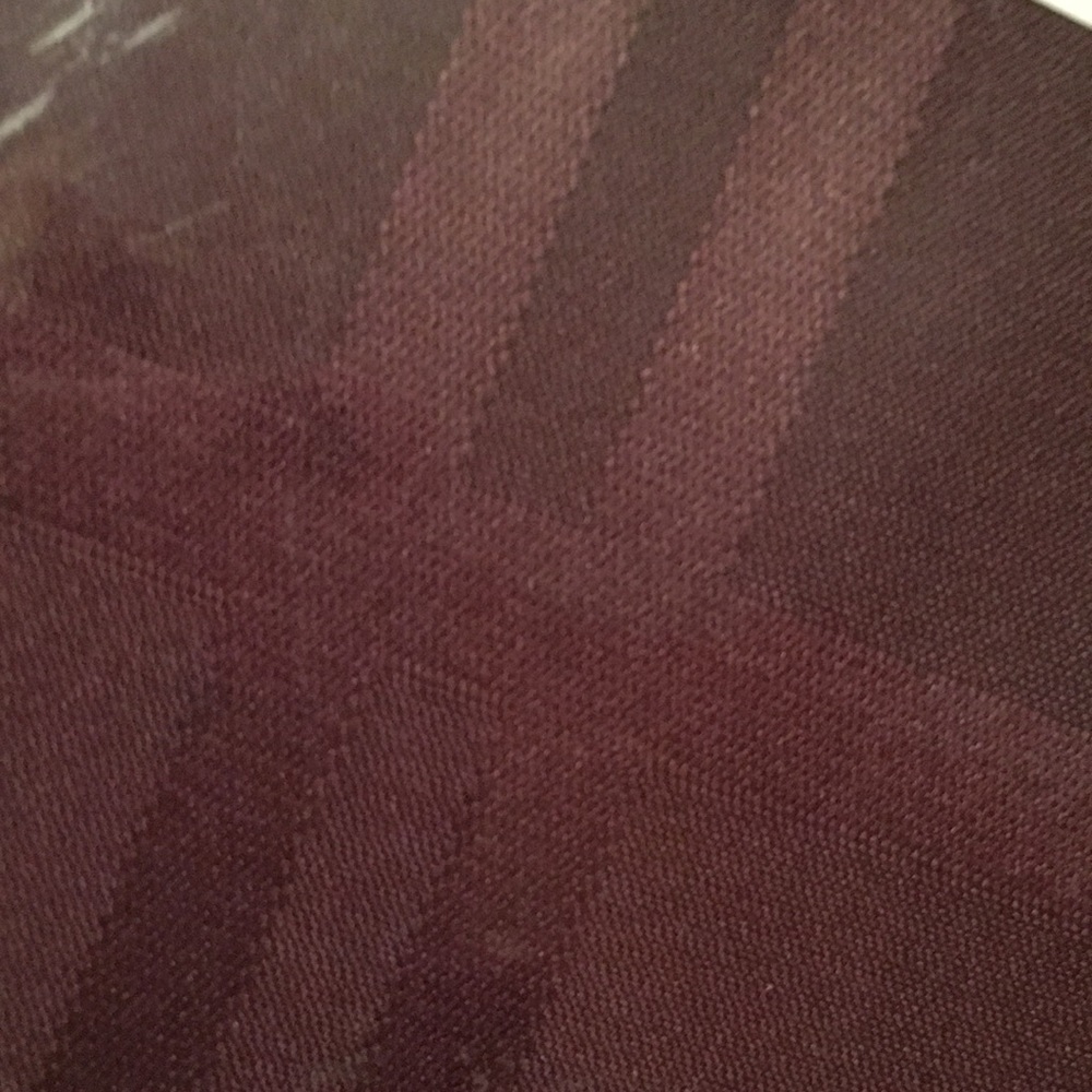 Origins microfiber tablecloth - Picture 5 of 6